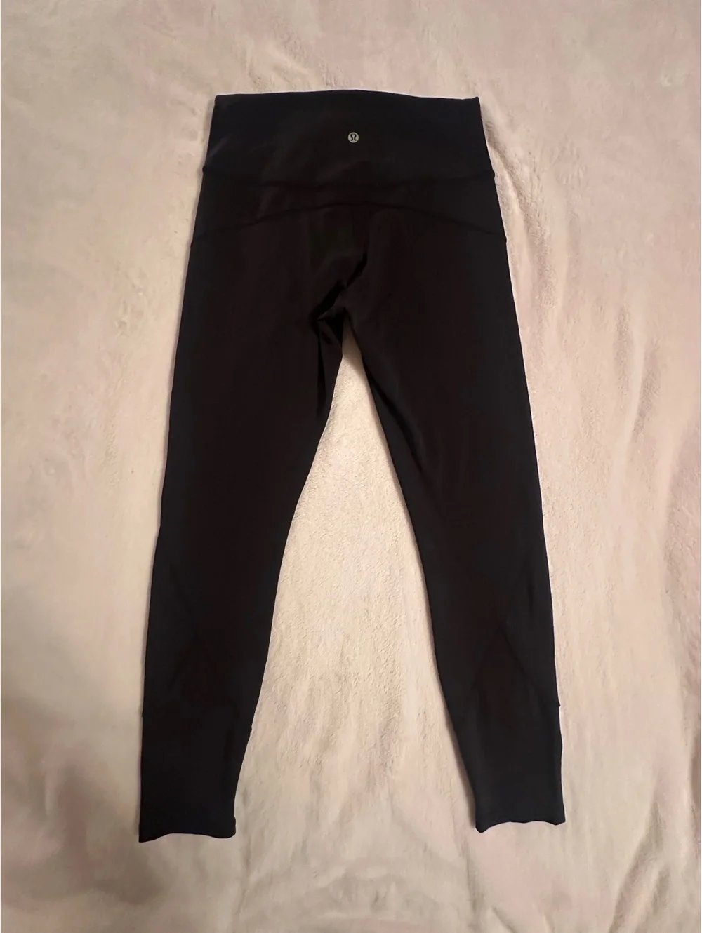 Lululemon In Movement 7/8 Tight 25